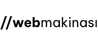 Web Makinası